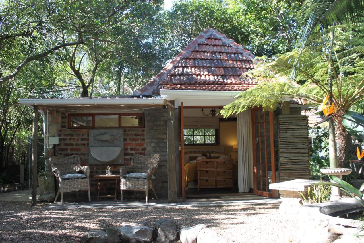 Schuilhoek Garden Terraces - Self Catering Cape Town Exterior photo