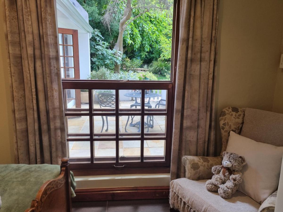 Schuilhoek Garden Terraces - Self Catering Cape Town Exterior photo
